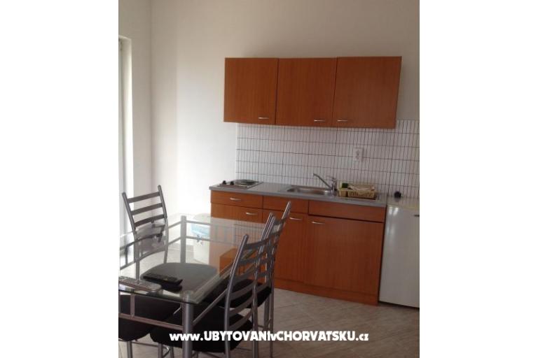 Apartmány Ćurić – foto 16