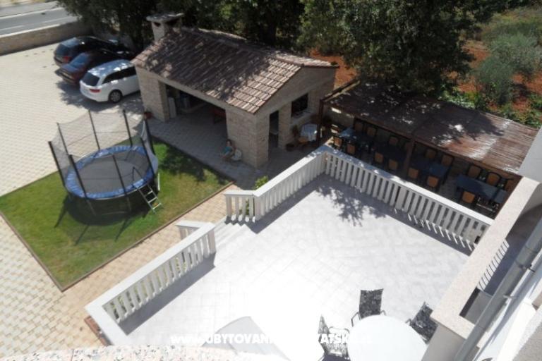 Apartmány Ćurić – foto 17