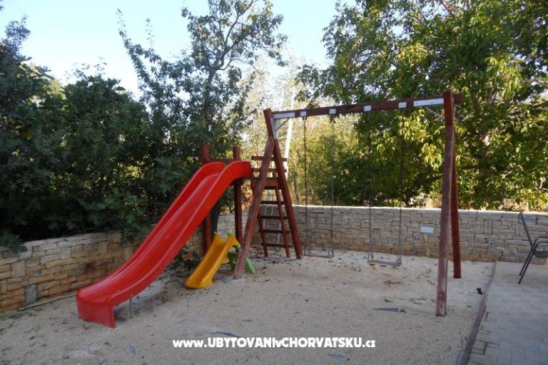 Apartmány Ćurić – foto 18