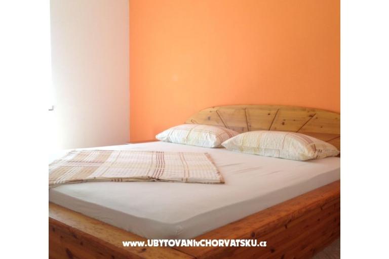 Apartmány Ćurić – foto 2