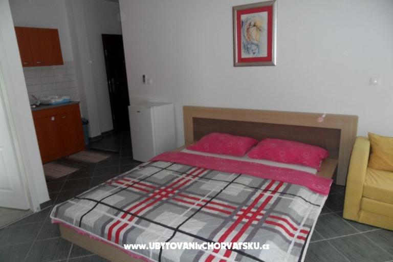 Apartmány Ćurić – foto 3