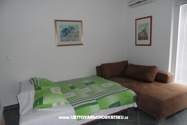Apartmány Ćurić – foto 4