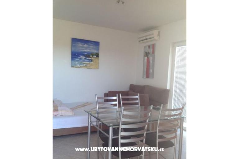 Apartmány Ćurić – foto 7
