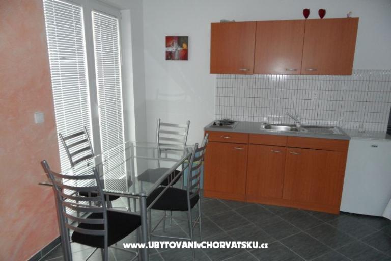 Apartmány Ćurić – foto 9