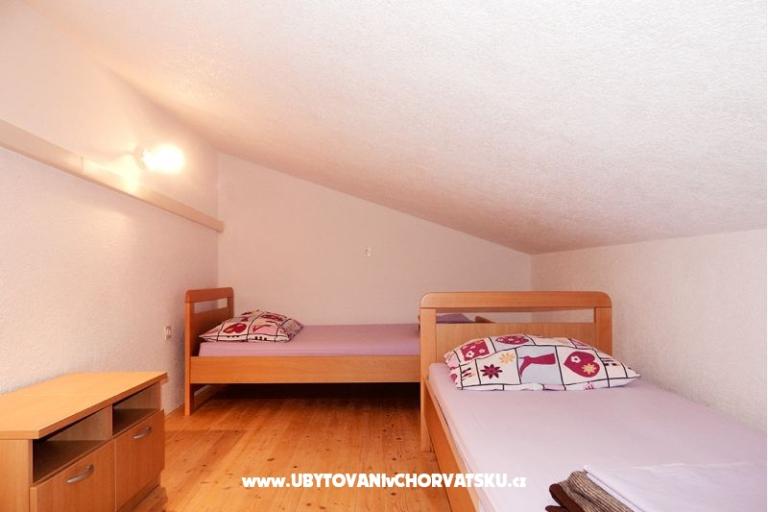 Apartmány Denis i Sandra – foto 12