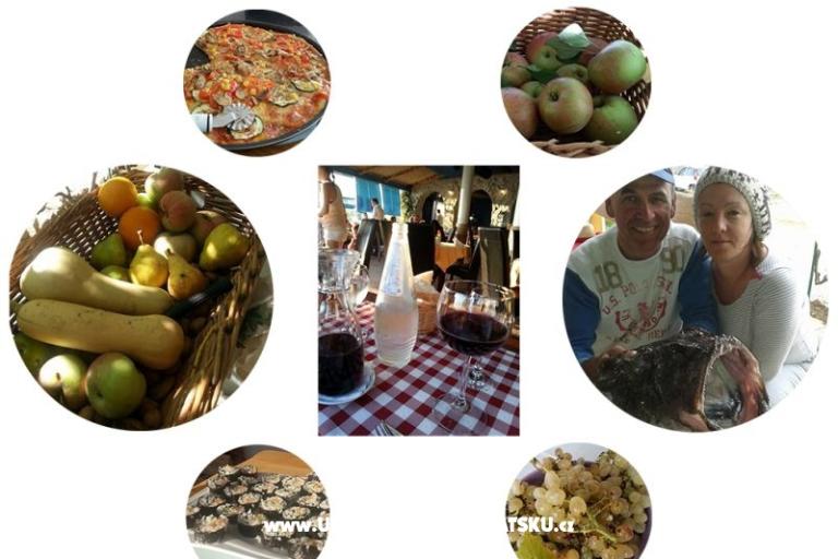 Apartmány Denis i Sandra – foto 14