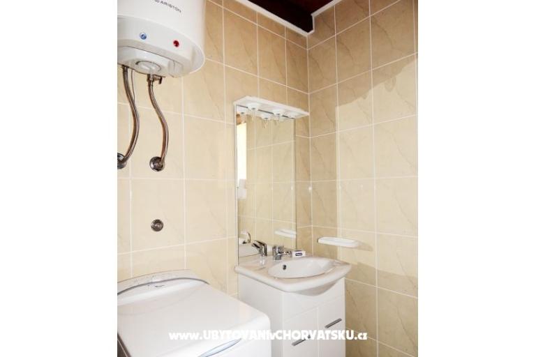 Apartmány Denis i Sandra – foto 6