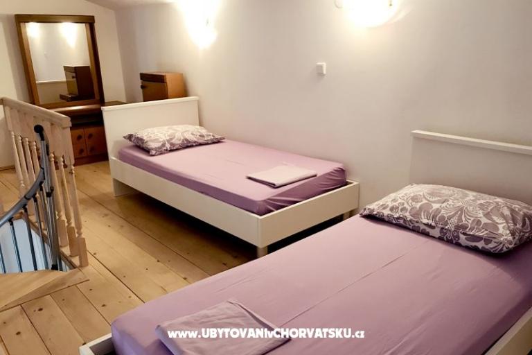 Apartmány Denis i Sandra – foto 8