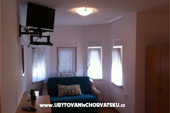 Apartmány Gloria – foto 4