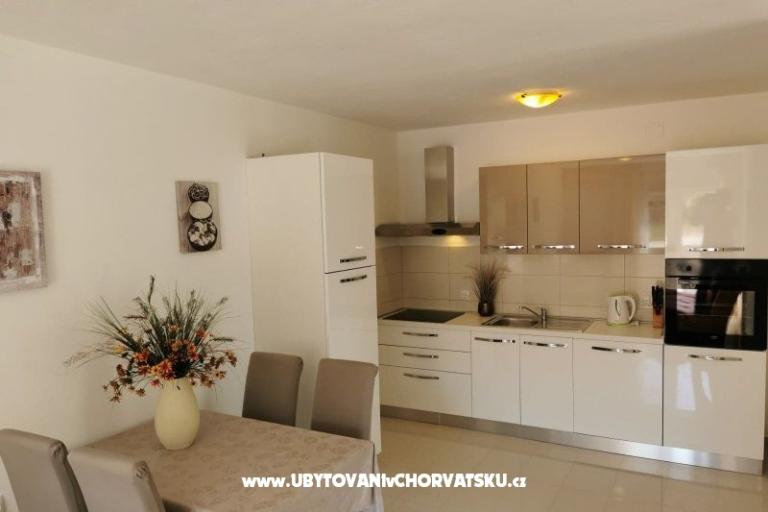 Apartmány Jasminka – foto 12