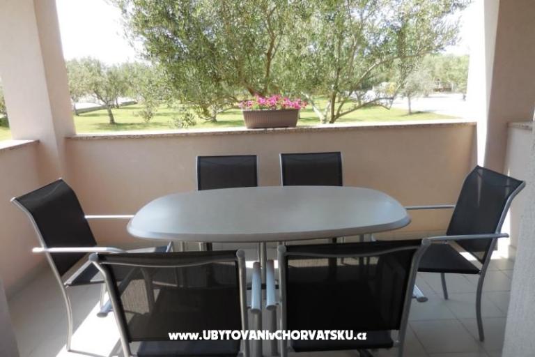 Apartmány Jasminka – foto 14