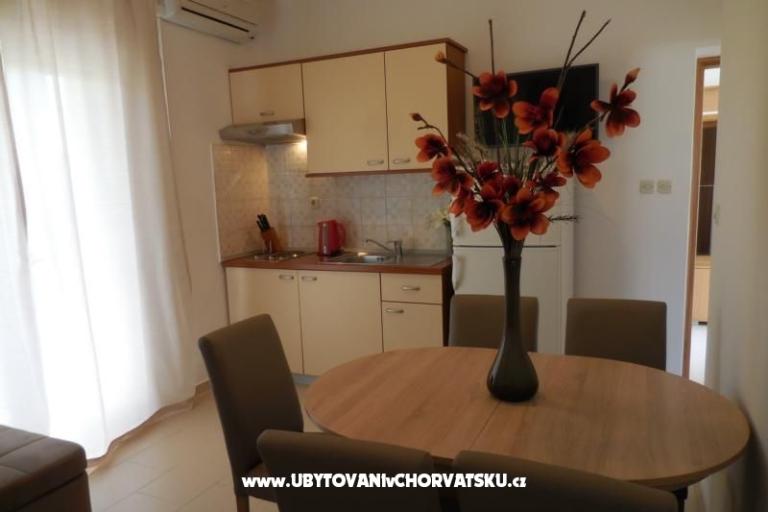 Apartmány Jasminka – foto 17