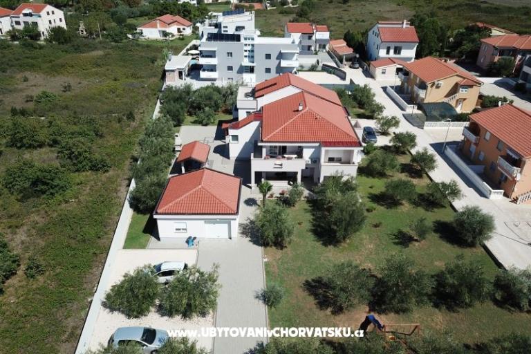 Apartmány Jasminka – foto 18