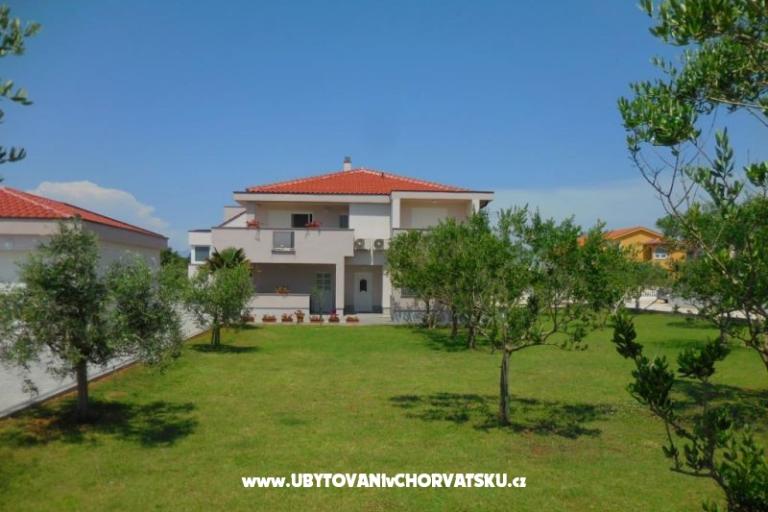 Apartmány Jasminka – foto 4