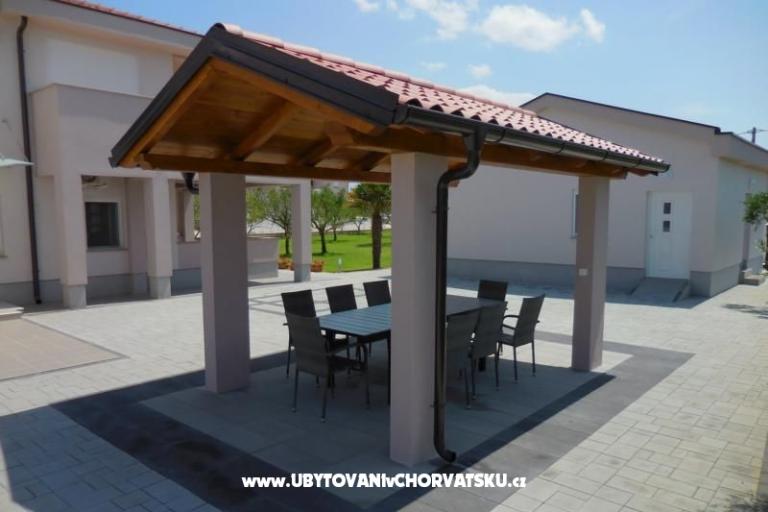 Apartmány Jasminka – foto 5