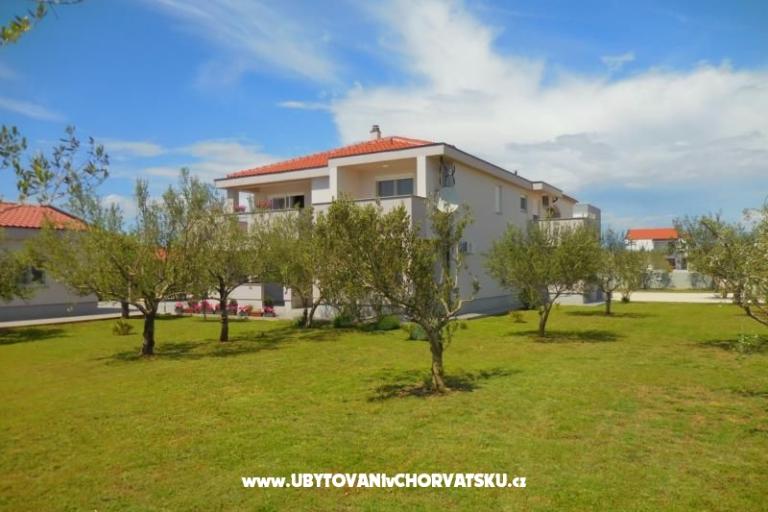 Apartmány Jasminka – foto 8
