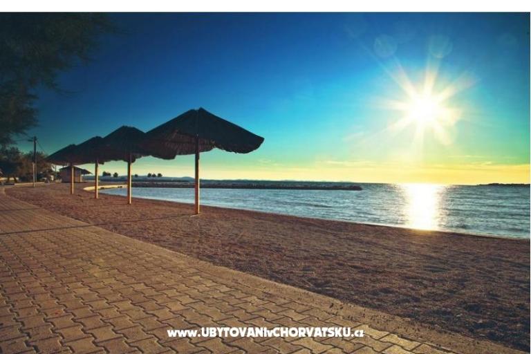 Apartmány Jasminka – foto 9