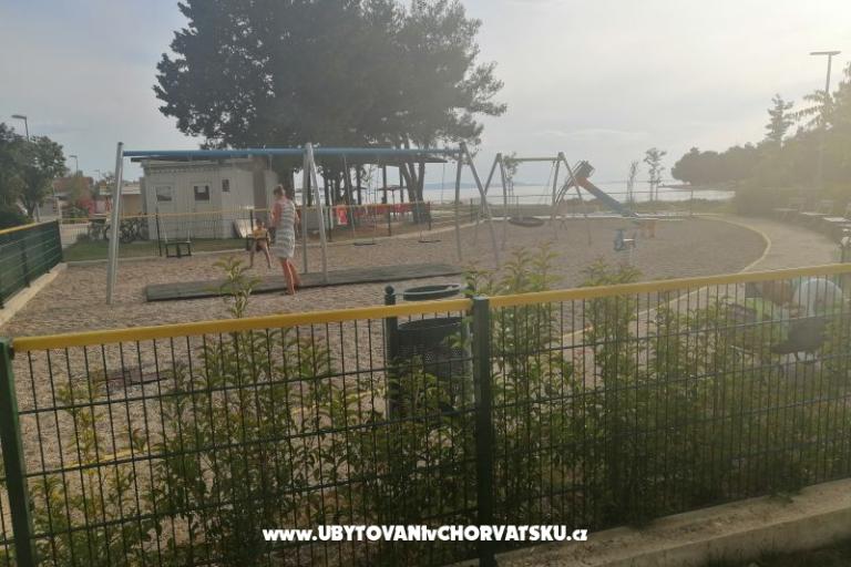 Apartmány Martina – foto 10