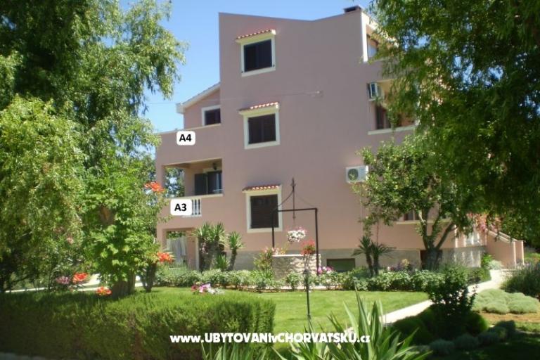 Apartmány Martina – foto 3