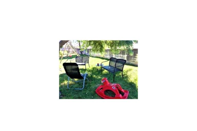 Apartmány Martina – foto 8