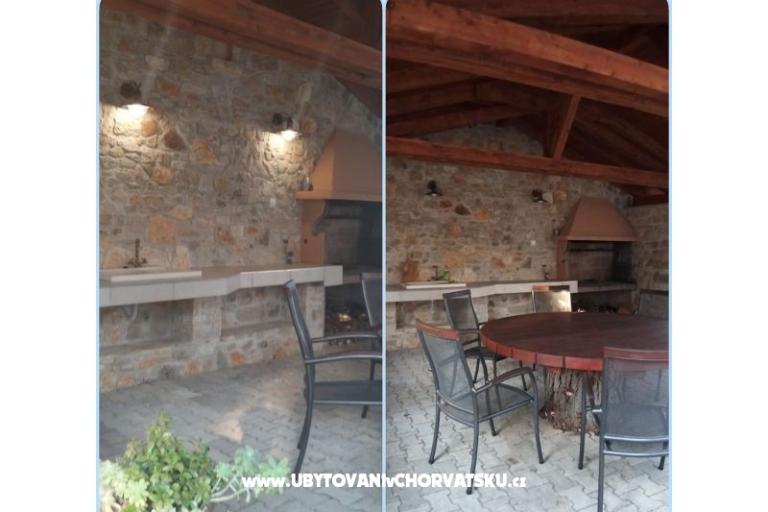 Apartmány Peroš – foto 10