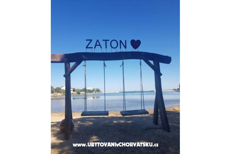 Apartmány Peroš – foto 11