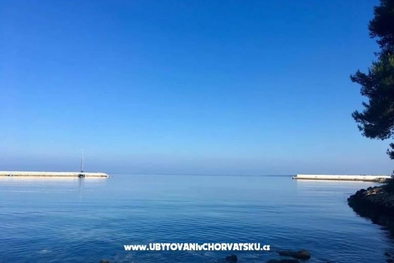 Apartmány Peroš – foto 12
