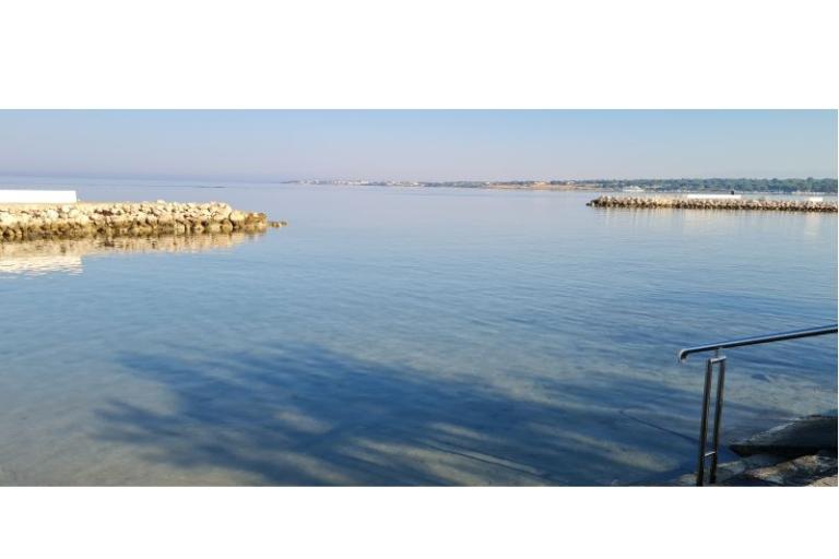 Apartmány Peroš – foto 16