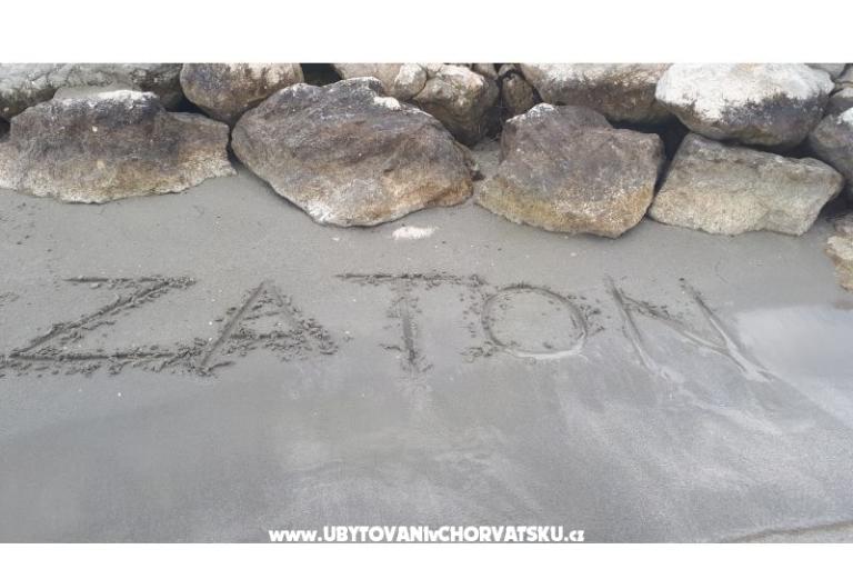 Apartmány Peroš – foto 17