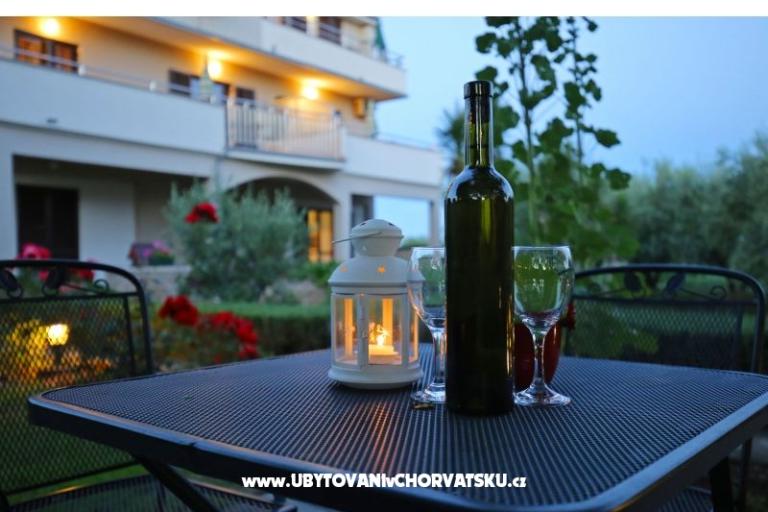 Apartmány Peroš – foto 4