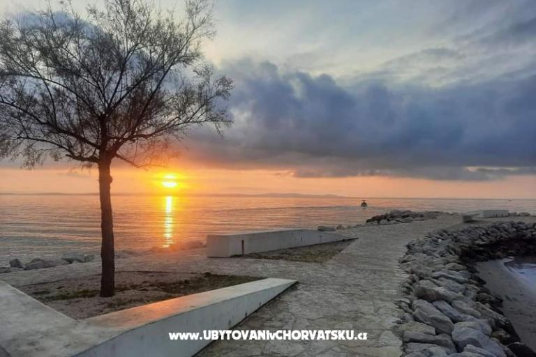 Apartmány Peroš – foto 7