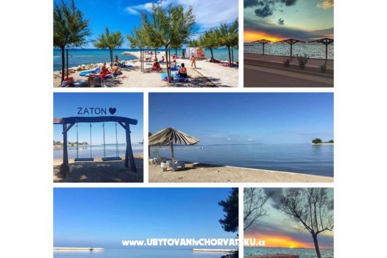 Apartmány Peroš – foto 9