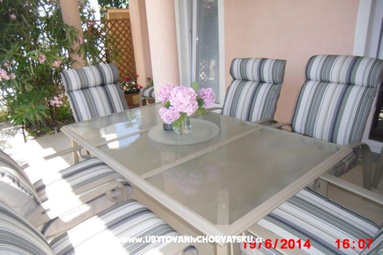 Apartmány Renata – foto 9