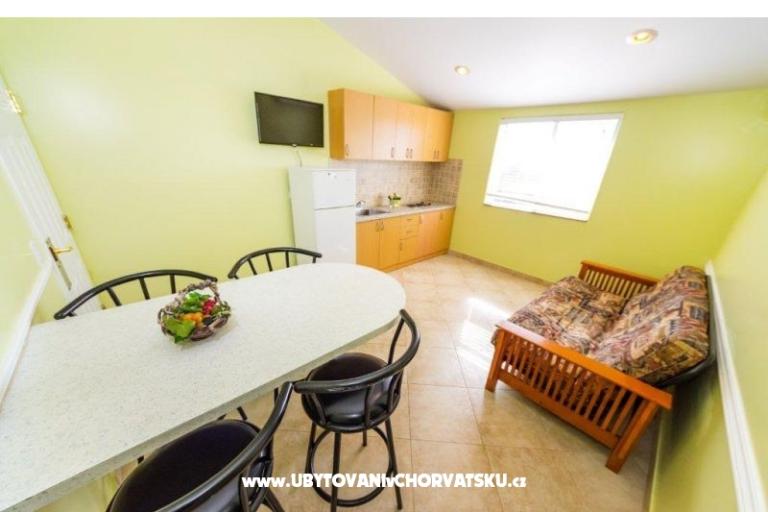 Apartmány Vesna – foto 7