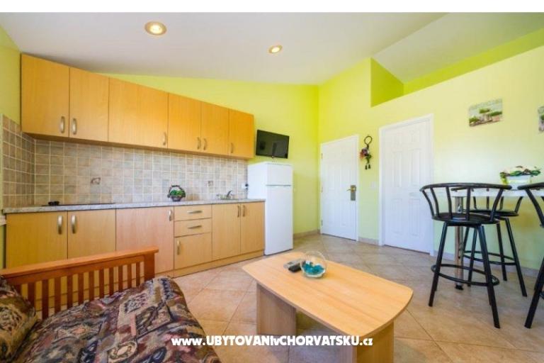 Apartmány Vesna – foto 8