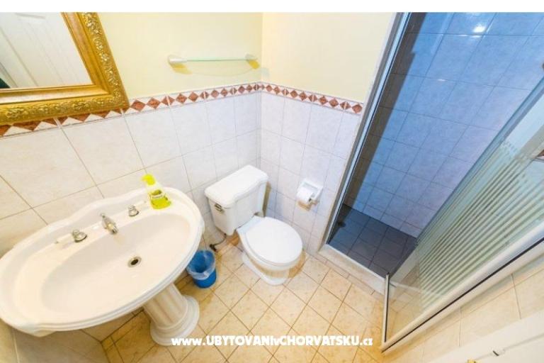 Apartmány Vesna – foto 9