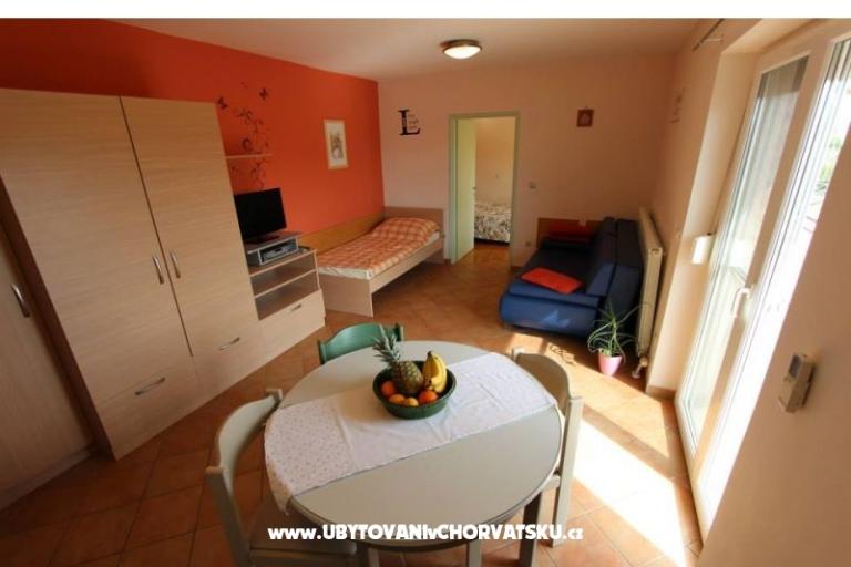 Apartmány Zaton – foto 3