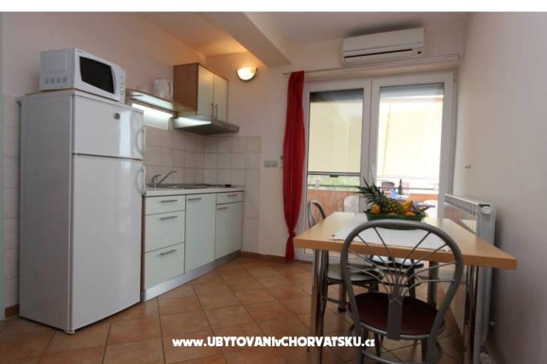 Apartmány Zaton – foto 4