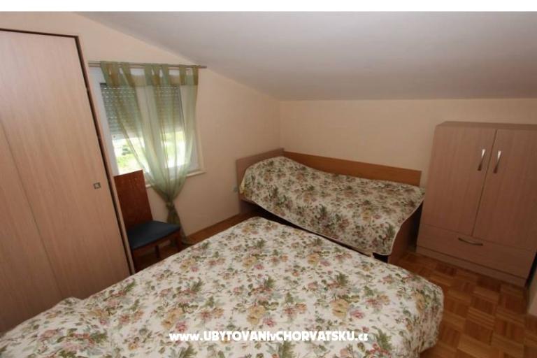 Apartmány Zaton – foto 5