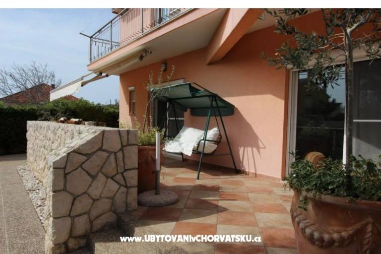 Apartmány Zaton – foto 8
