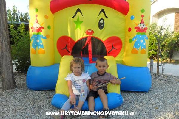 Apartmány Zaton – foto 9
