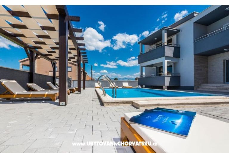 Apartmány Villa More – foto 11