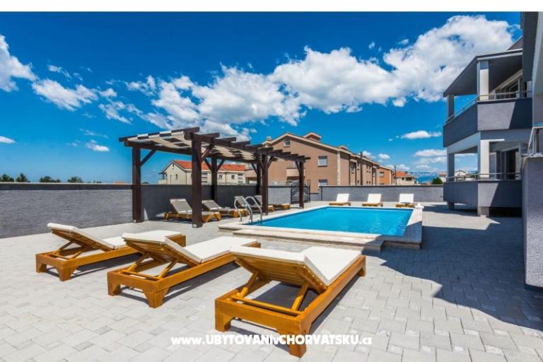 Apartmány Villa More – foto 12