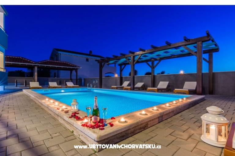 Apartmány Villa More – foto 2