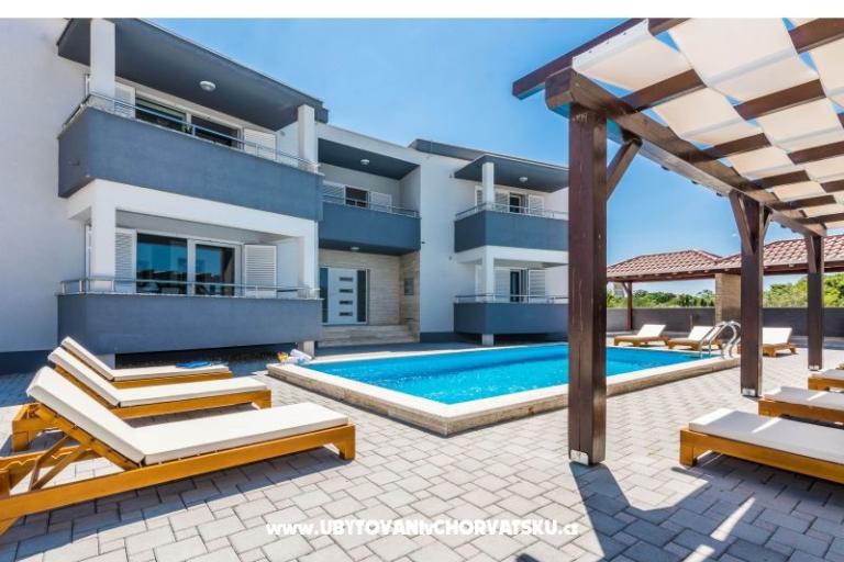 Apartmány Villa More – foto 6