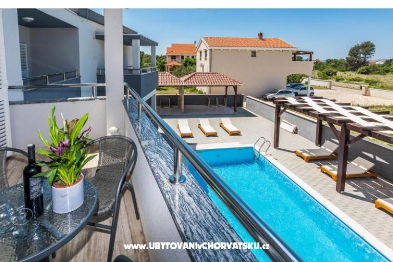 Apartmány Villa More – foto 8