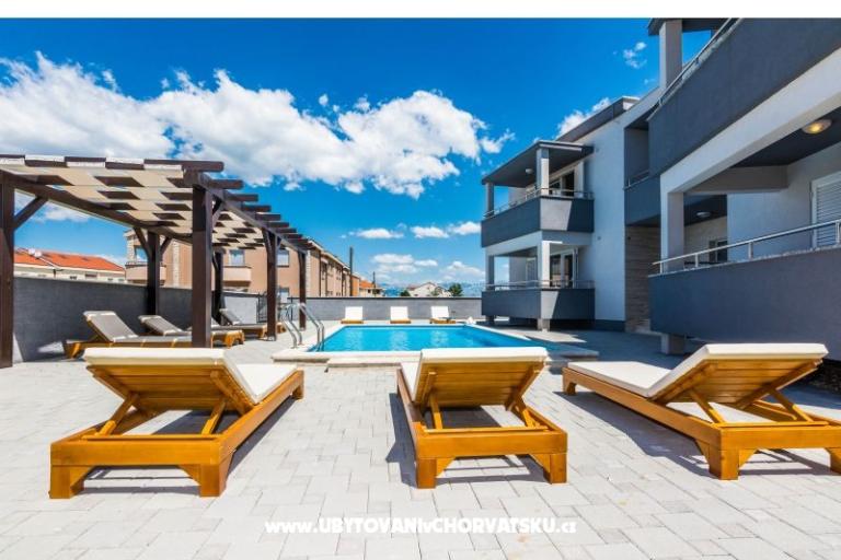 Apartmány Villa More – foto 9