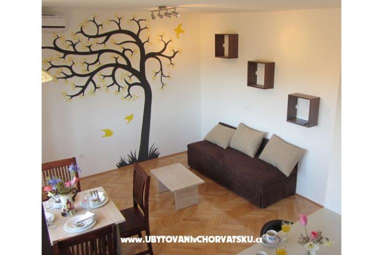 Apartmány Zora – foto 2