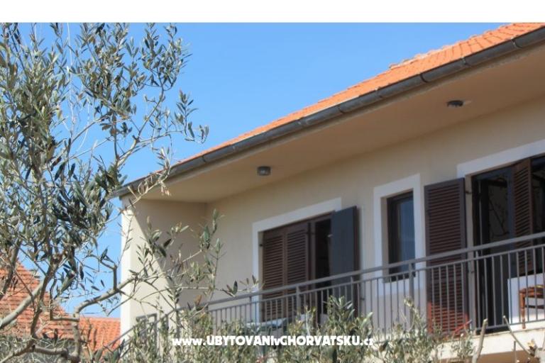 Apartmány Zora – foto 6