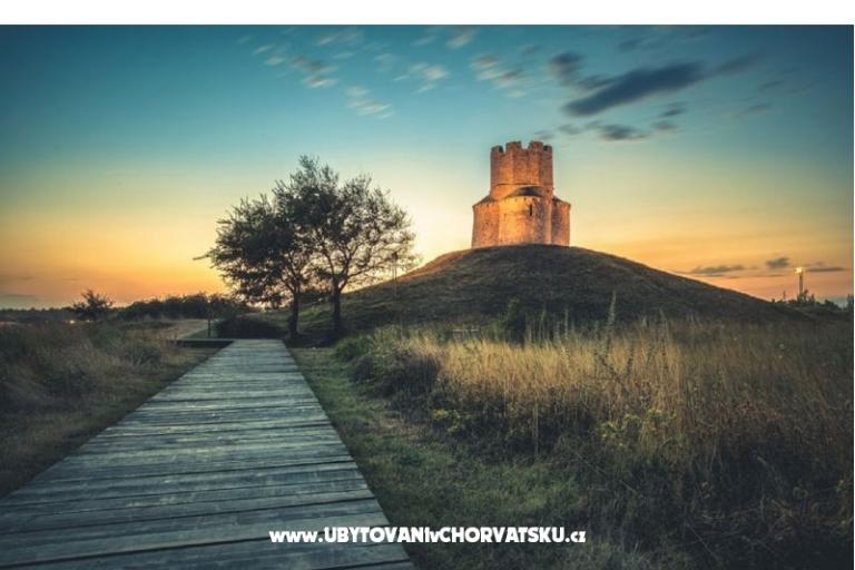 Apartmány Zatonka – foto 17